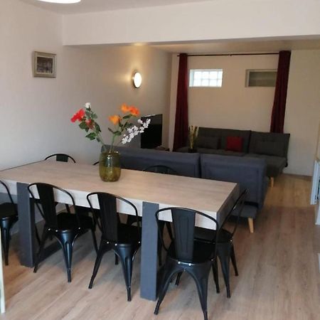 Appatement T3 Meuble A Neuf Lägenhet Poitiers Exteriör bild