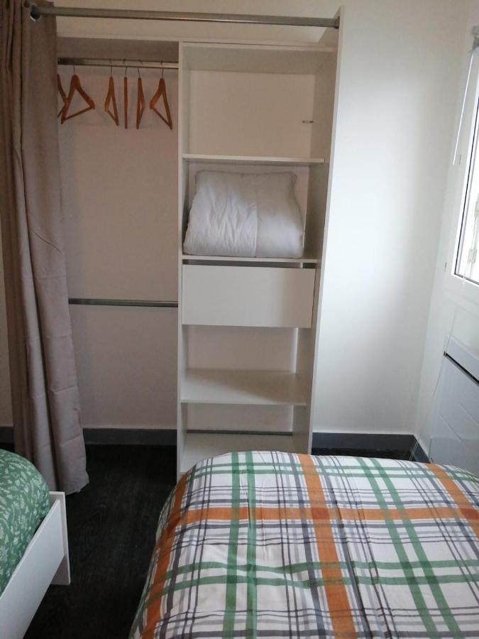 Appatement T3 Meuble A Neuf Lägenhet Poitiers Exteriör bild