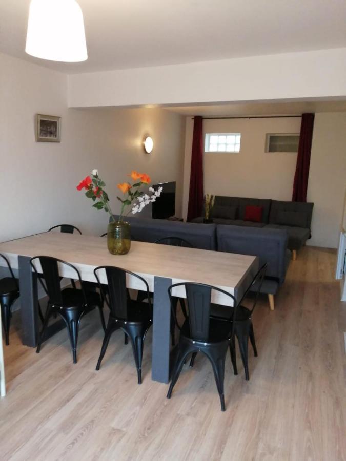 Appatement T3 Meuble A Neuf Lägenhet Poitiers Exteriör bild
